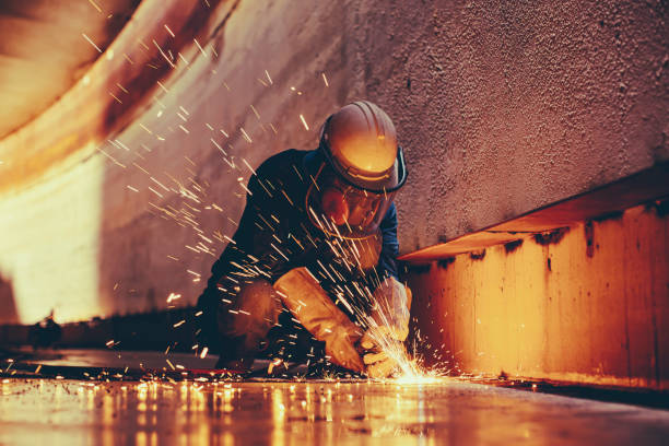 Best Automation and Robotic Welding in Townsend, DE