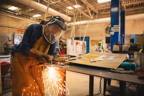 Professional Welder & Metal Fabrication in Townsend, DE