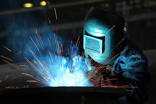 Best Specialty Welding Processes in Townsend, DE