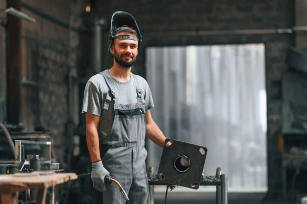 Best Pipe Welding in Townsend, DE